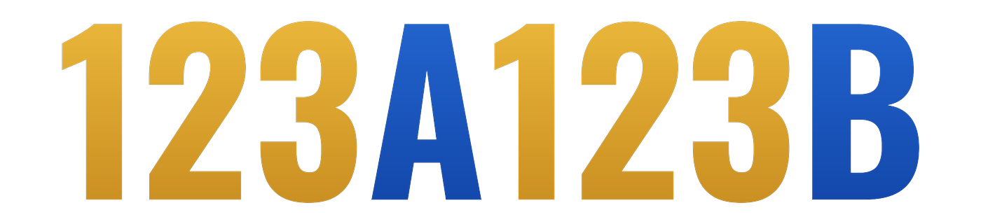 123a123b
